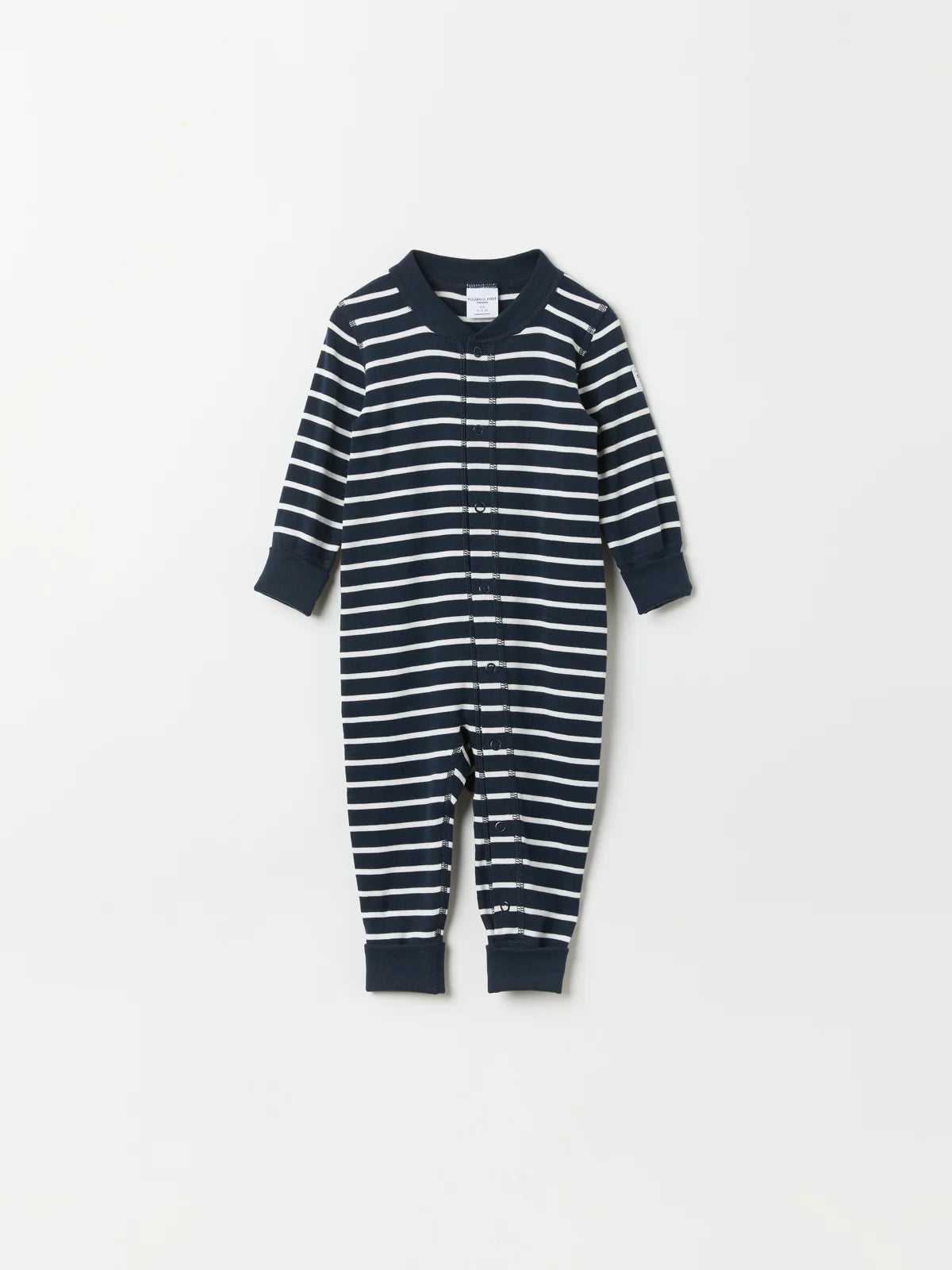 Heilgalli með PO.P röndum