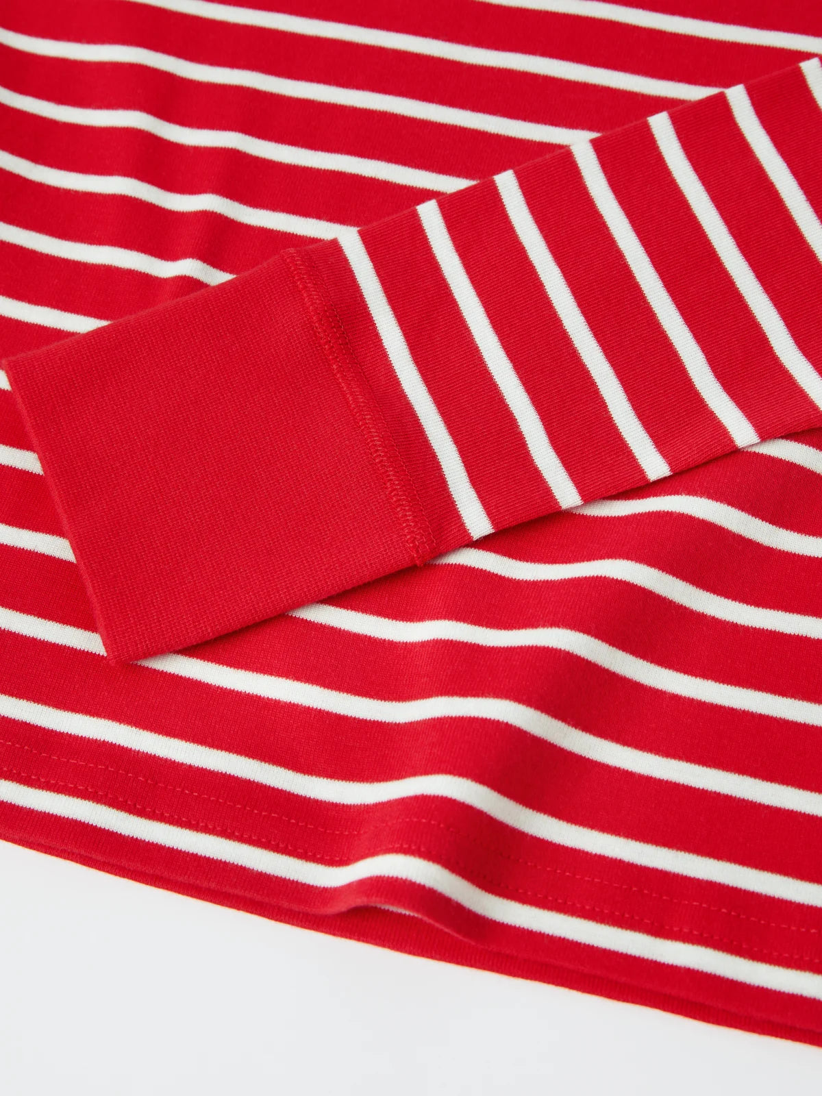 Bolur á fullorðna með PO.P röndum