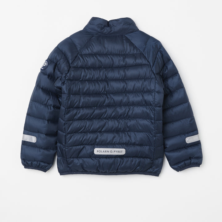 FROSTY primaloft úlpa - smellist í skel