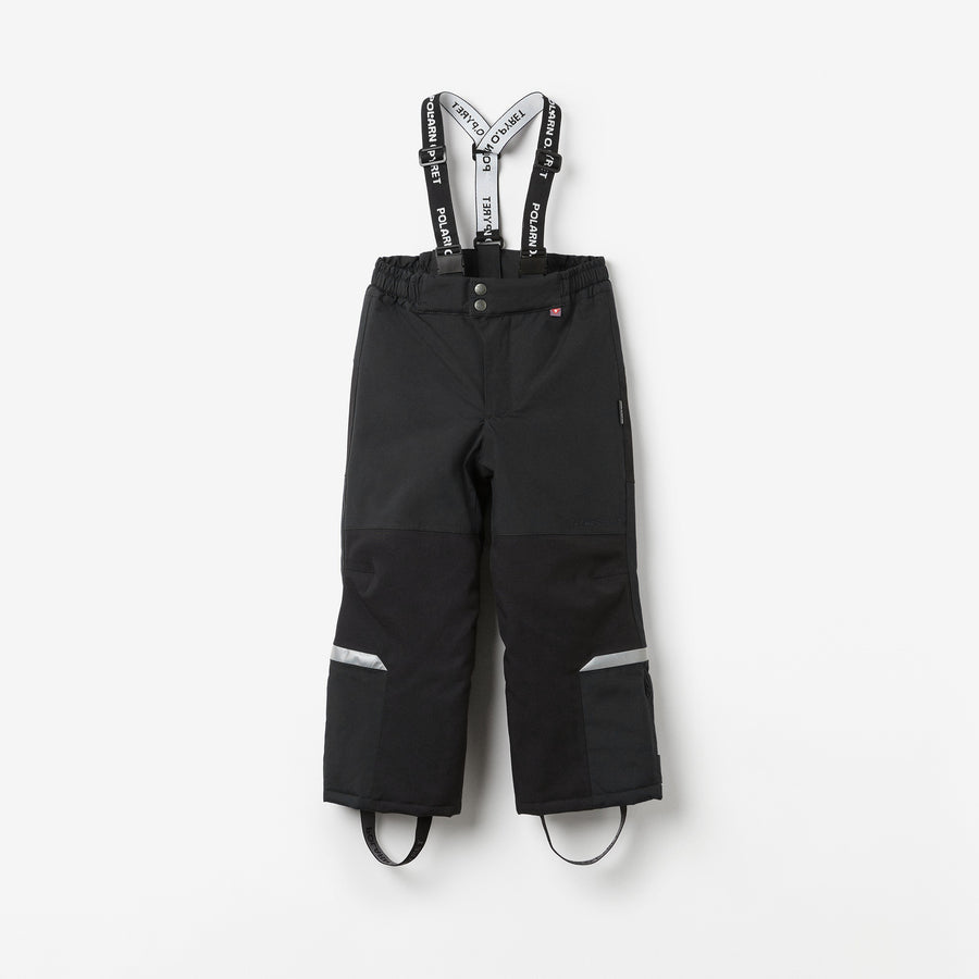 SNOWY vetrarbuxur mittis WeatherPro