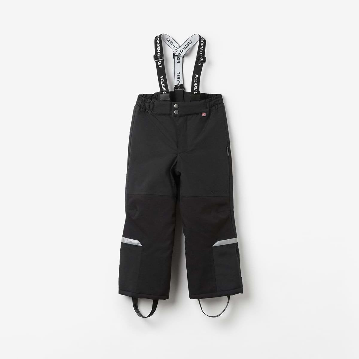 SNOWY vetrarbuxur mittis WeatherPro