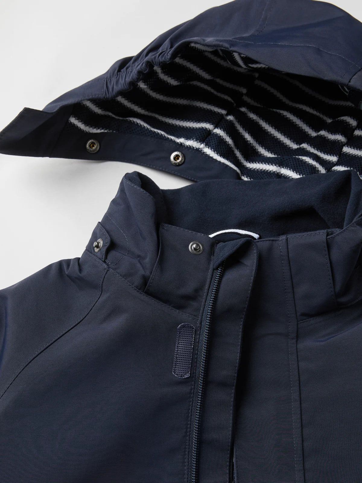 STORMY skeljakki, vatns- og vindheldur