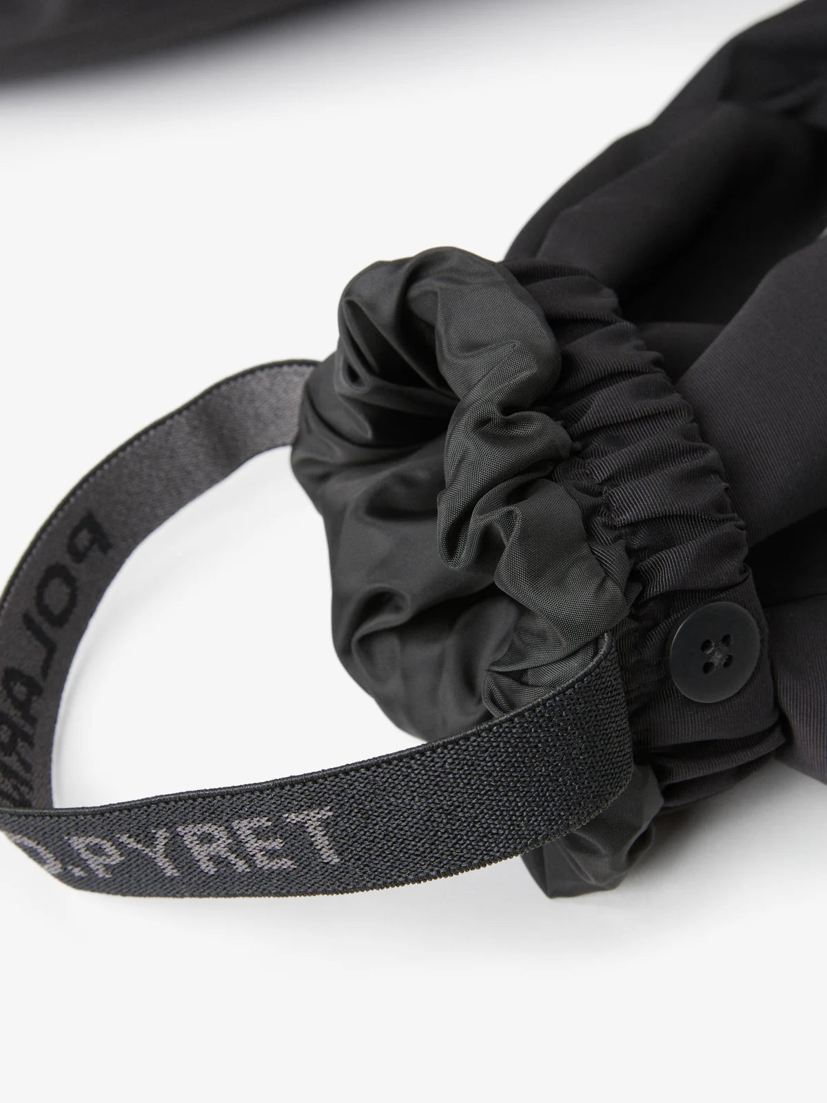 STORMY LOW skelbuxur vatnsheldar mittis WeatherPro