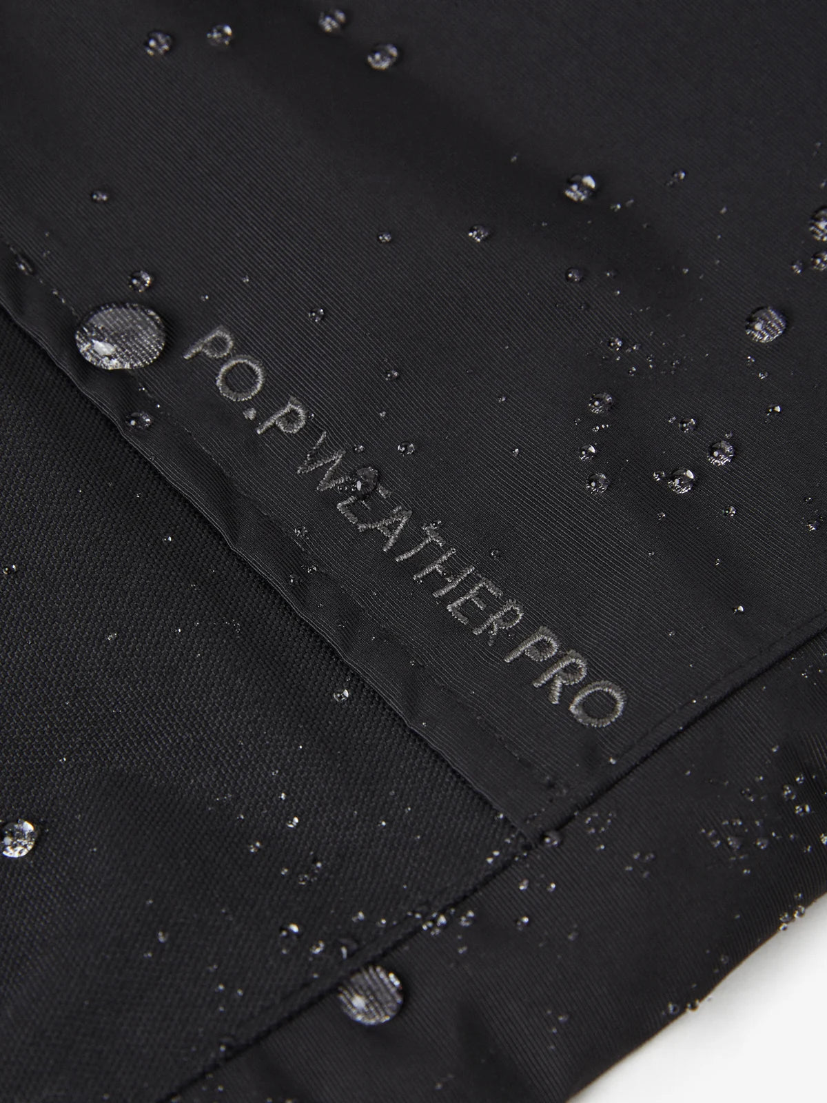 STORMY LOW skelbuxur vatnsheldar mittis WeatherPro