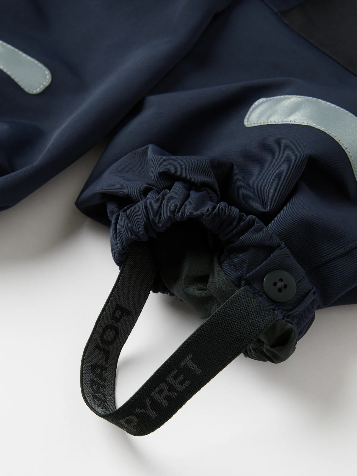 STORMY LOW skelbuxur vatnsheldar mittis WeatherPro