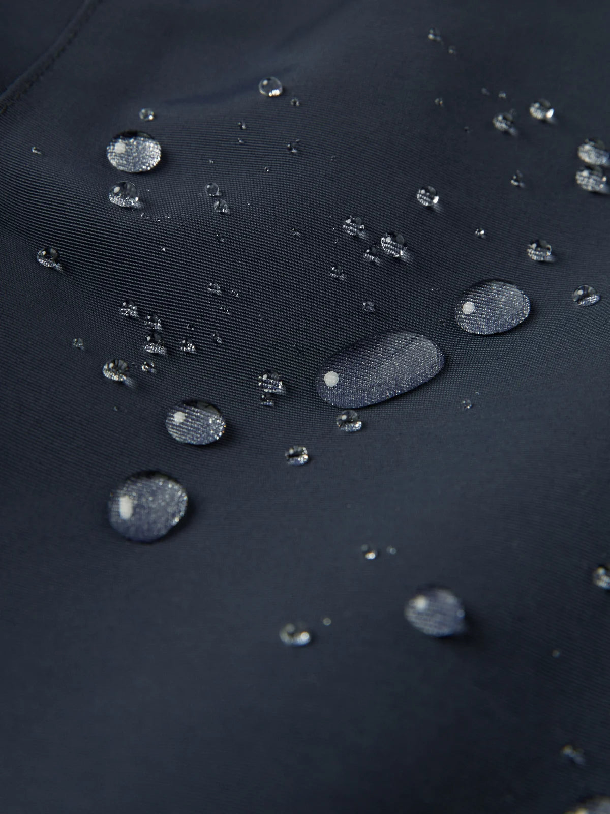 STORMY LOW skelbuxur vatnsheldar mittis WeatherPro