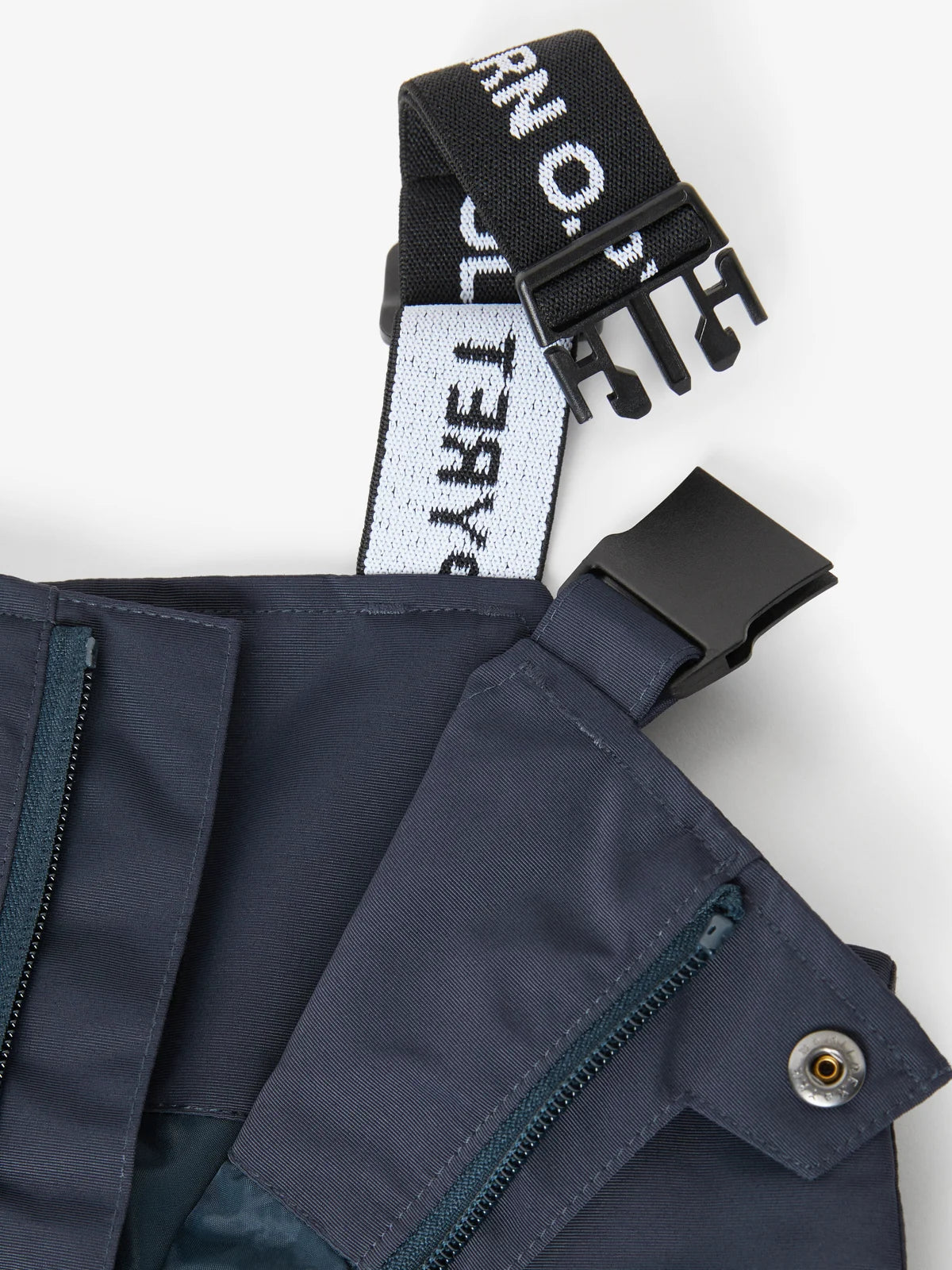 STORMY HIGH skelbuxur með smekk vatnsheldar WeatherPro