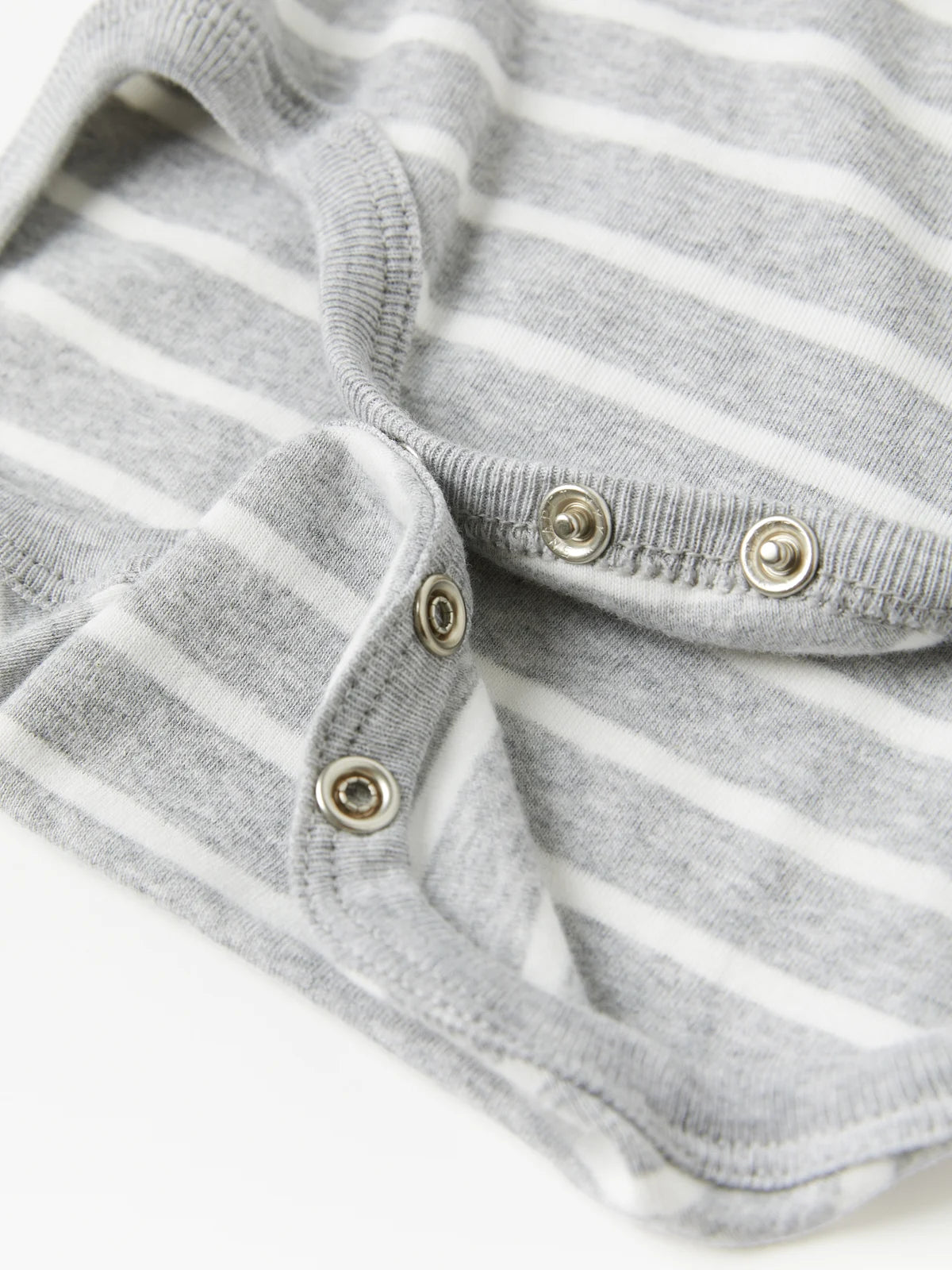 Samfella með PO.P röndum