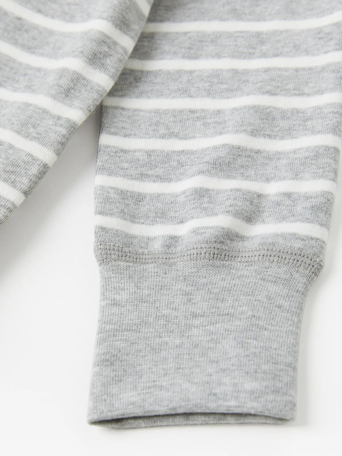 Samfella með PO.P röndum