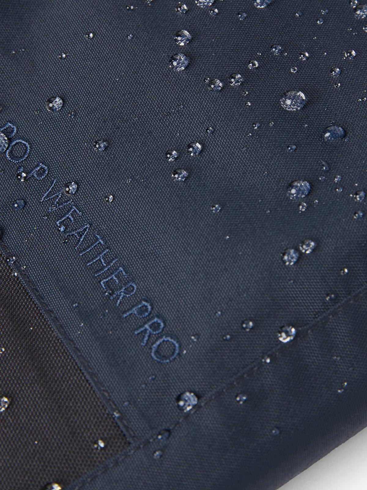 SNOWY vetrarbuxur mittis WeatherPro