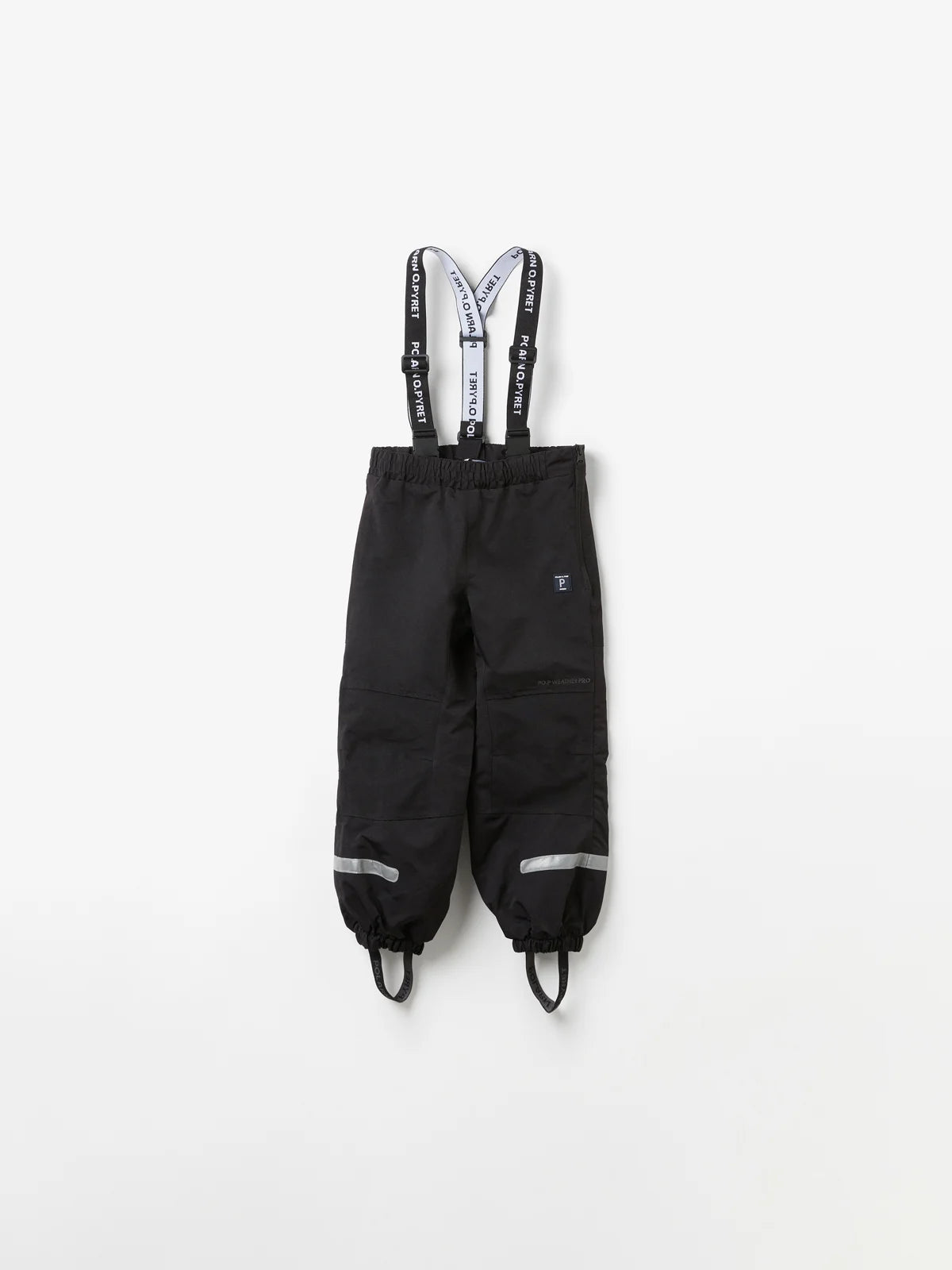 STORMY LOW skelbuxur vatnsheldar mittis WeatherPro