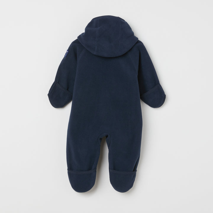 STRATUS flísgalli vindheldur