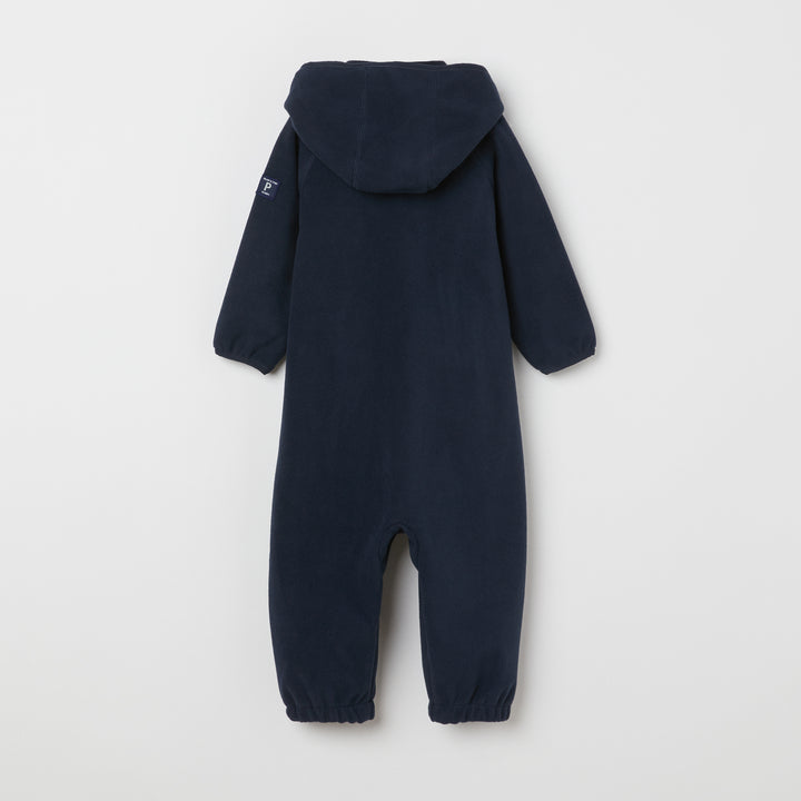 STRATUS flísgalli vindheldur