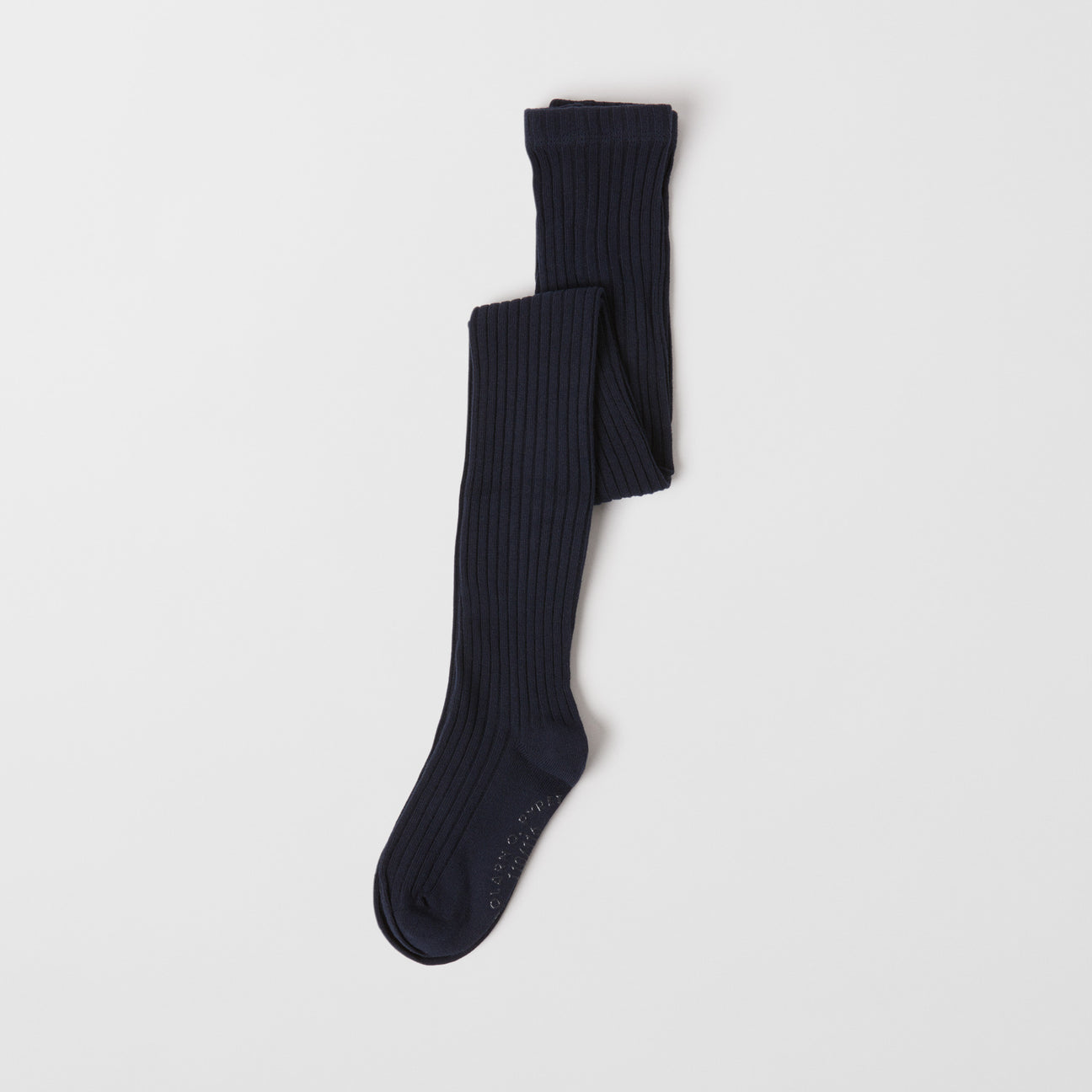 Sokkabuxur ribbed