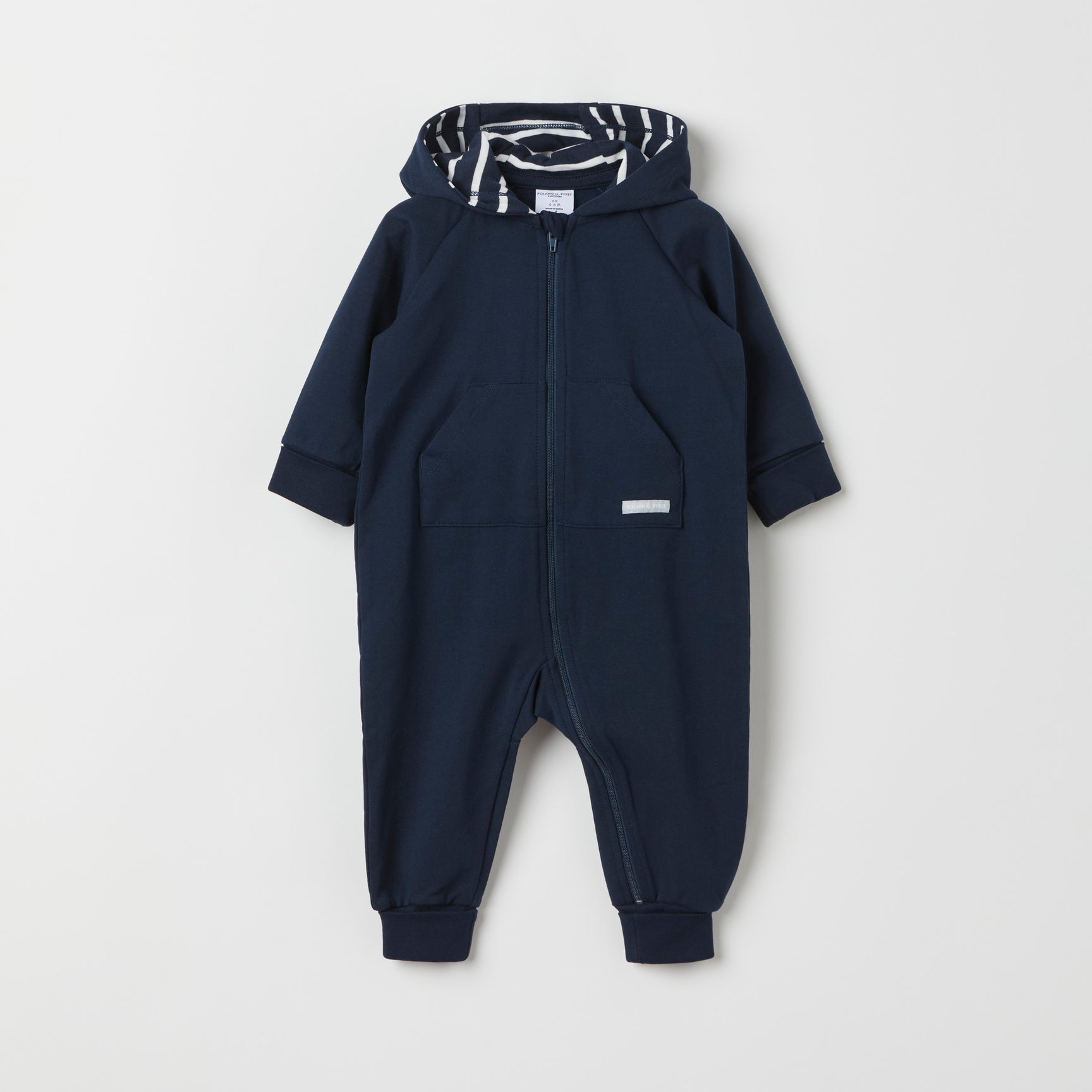 Heilgalli úr joggingefni