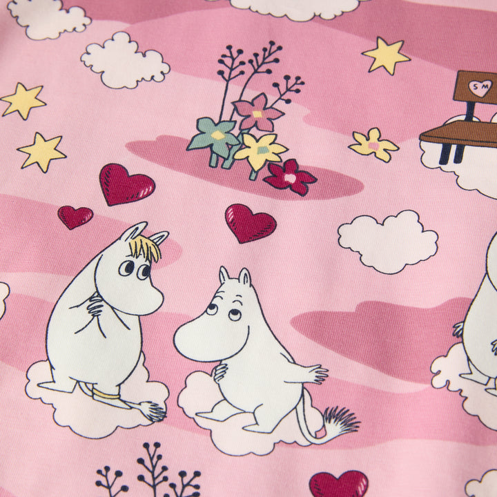 MOOMIN tvískipt náttföt