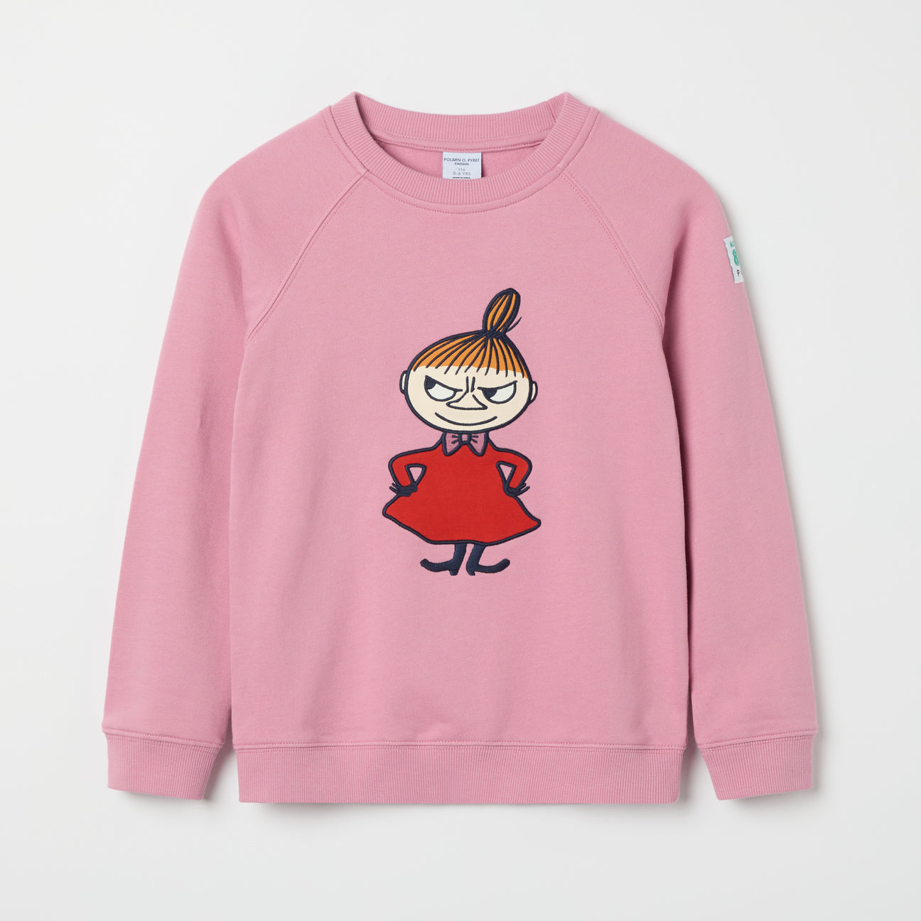 MOOMIN peysa Mía litla
