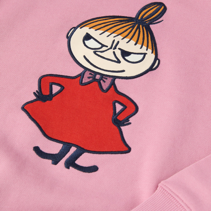 MOOMIN peysa Mía litla
