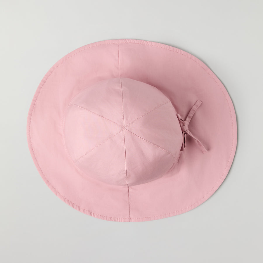 Sólhattur með UPF50 sólarvörn