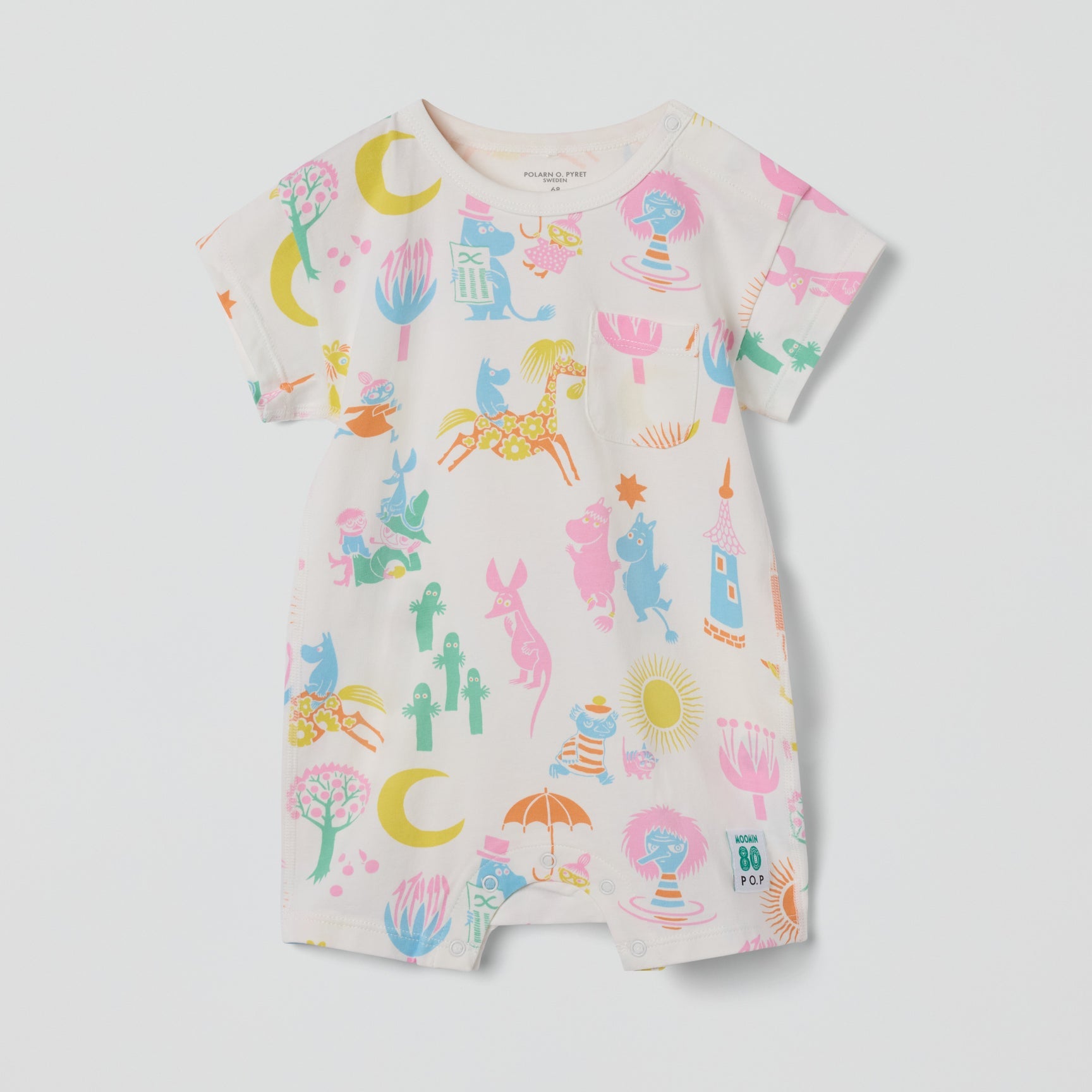 Heilgalli Moomin