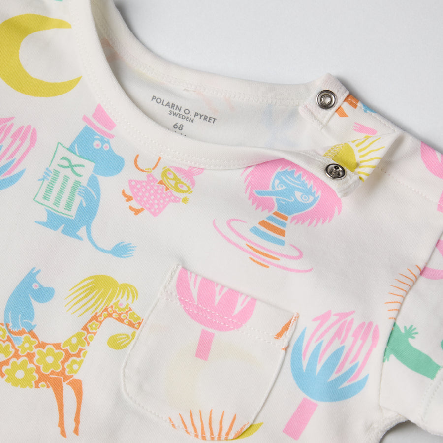 Heilgalli Moomin