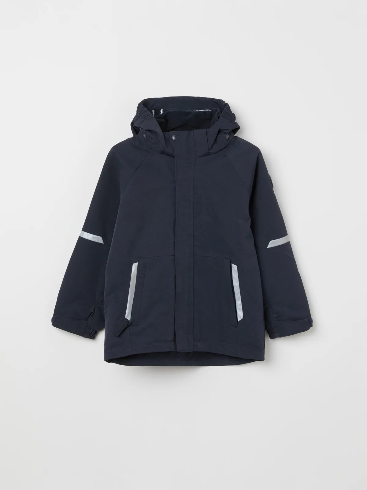 STORMY skeljakki, vatns- og vindheldur