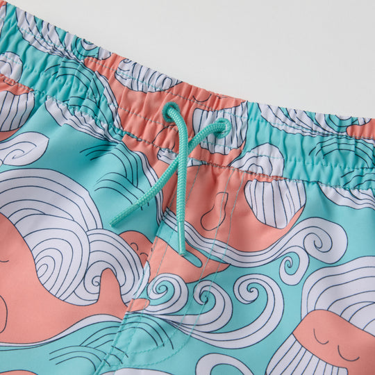 SWIM sundbuxur UPF50