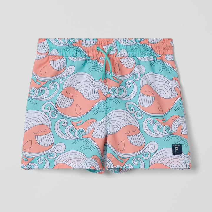 SWIM sundbuxur UPF50