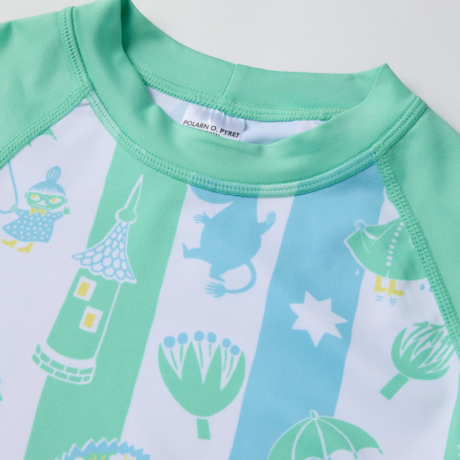 Sundbolur Moomin UPF50 sólarvörn