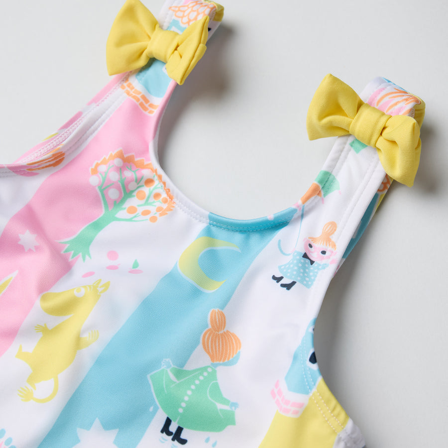Sundbolur Moomin