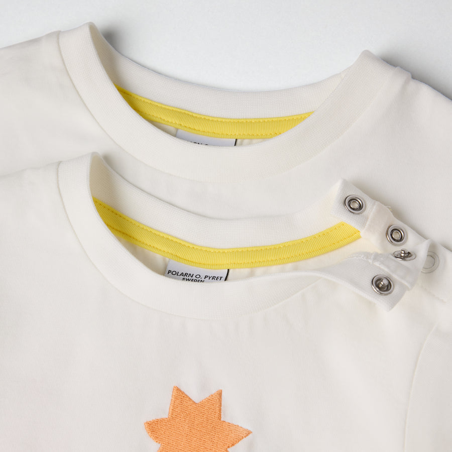Stuttermambolur með Moomin