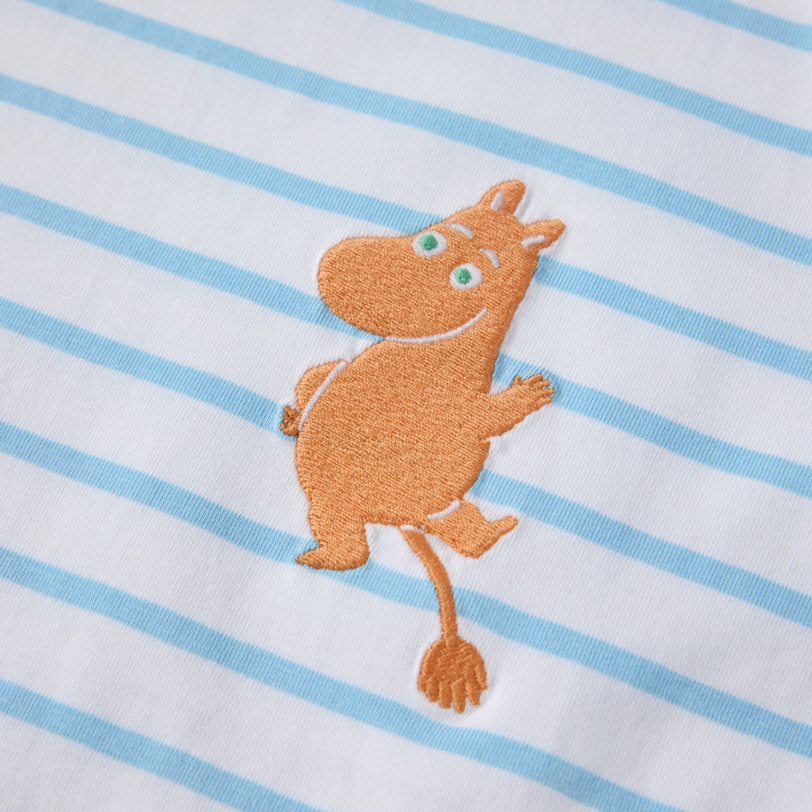 Náttföt Moomin