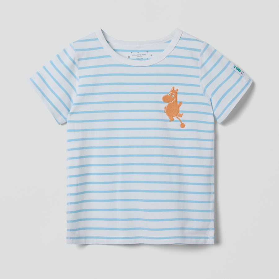 Náttföt Moomin