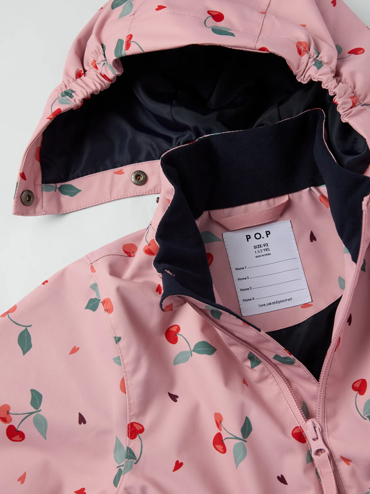 VICTORY PUDDLE regngalli skel