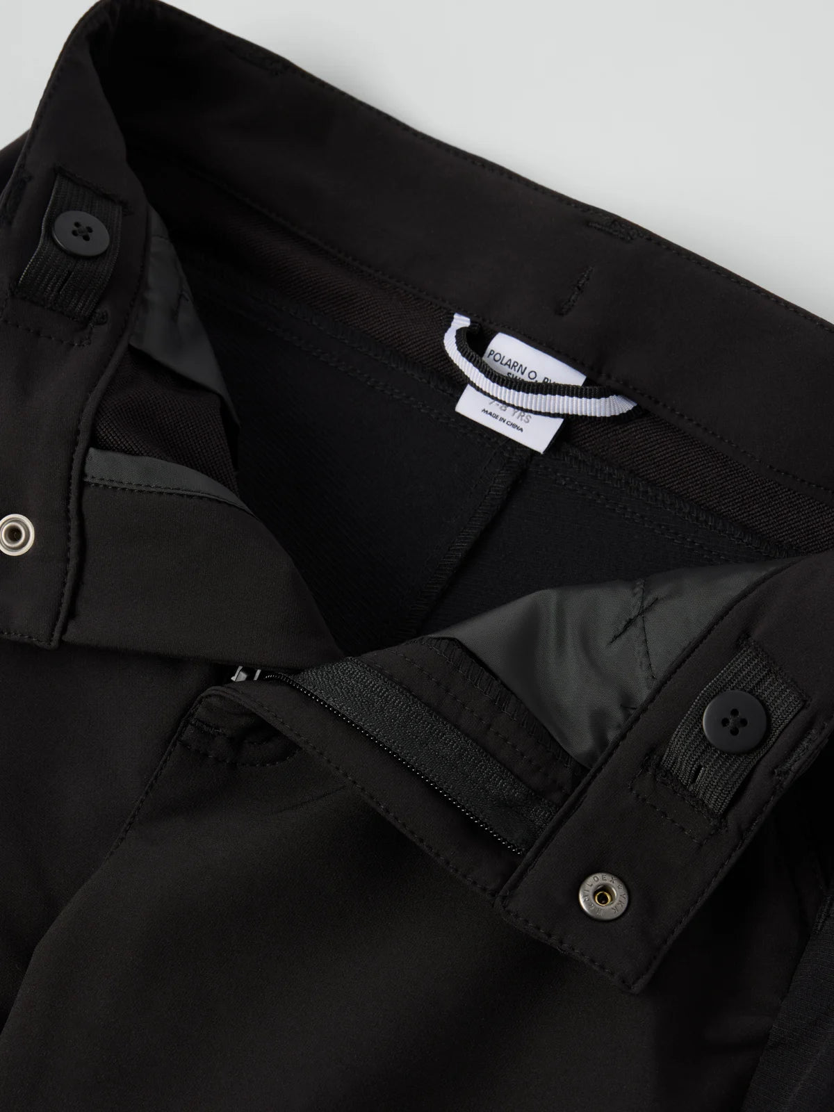 Utivistar- göngubuxur vatns fráhrindandi