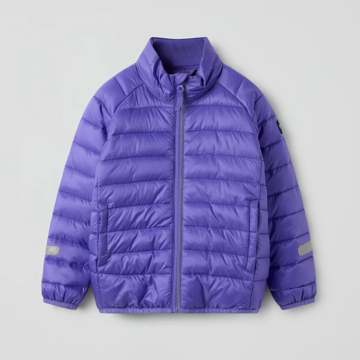 FROSTY primaloft úlpa - smellist í skel