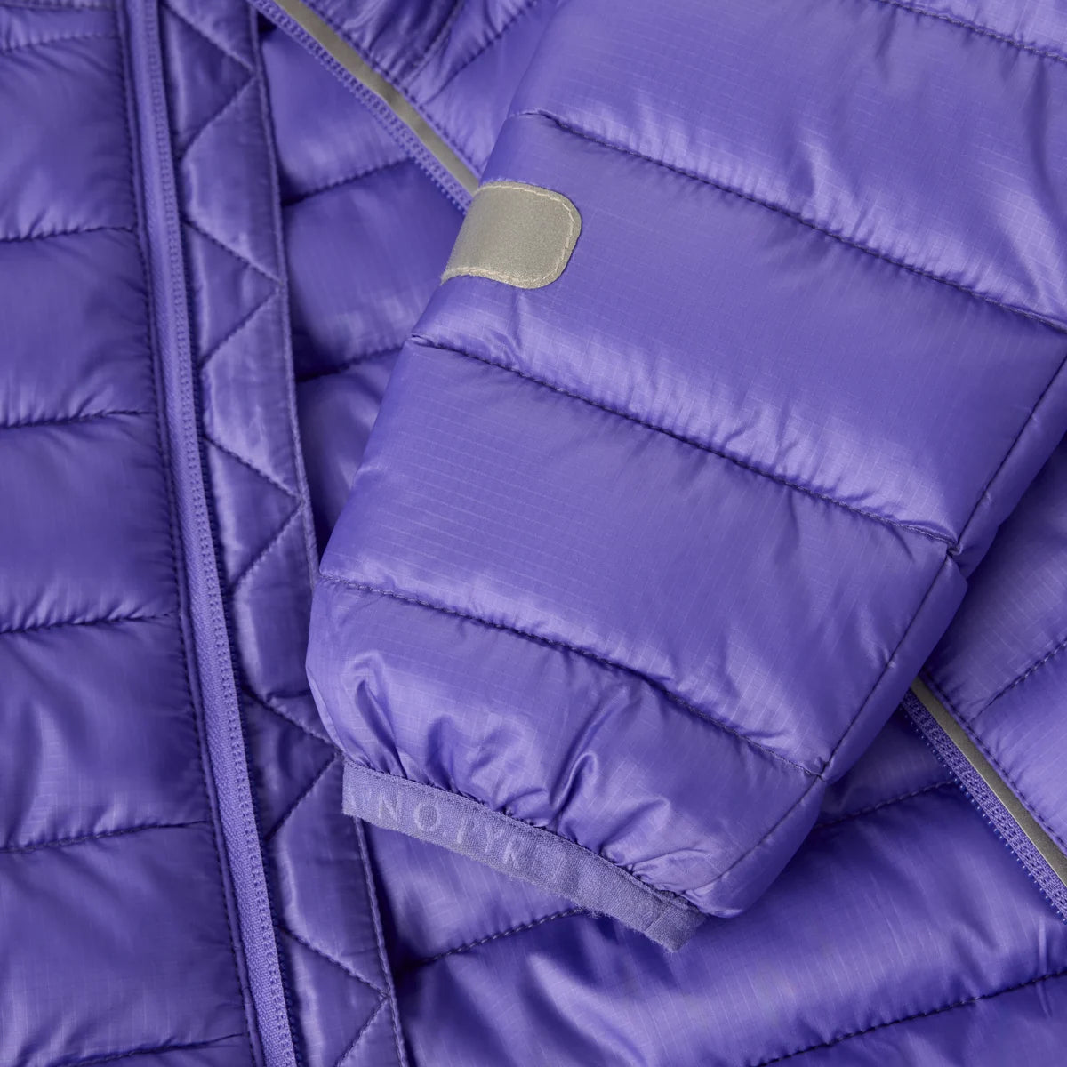 FROSTY primaloft úlpa - smellist í skel