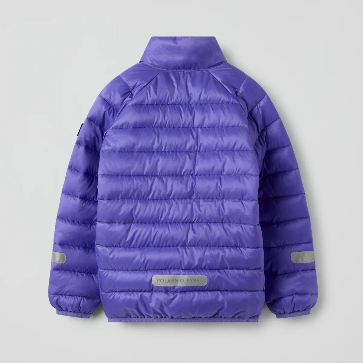 FROSTY primaloft úlpa - smellist í skel