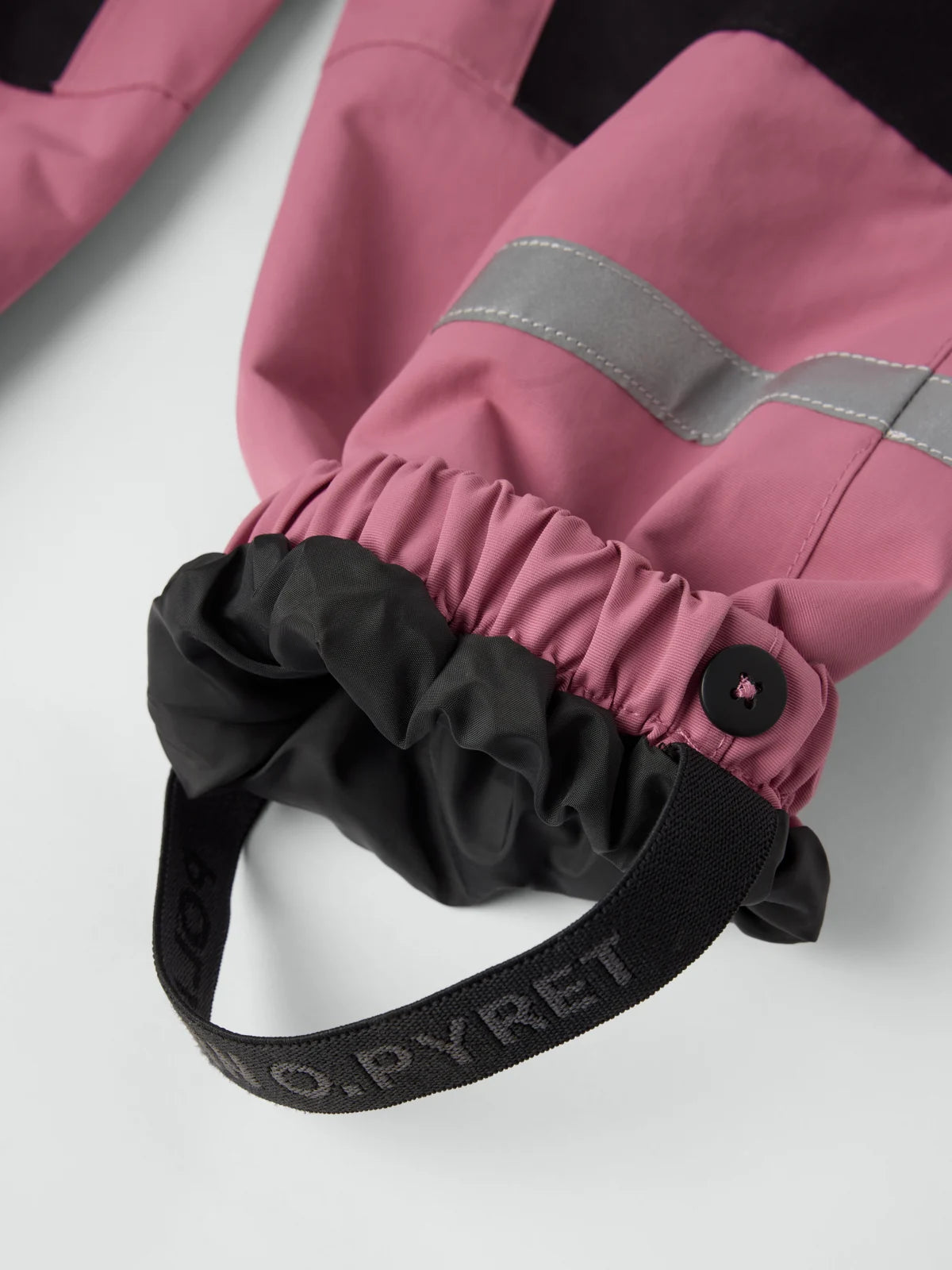 STORMY LOW skelbuxur vatnsheldar WeatherPro