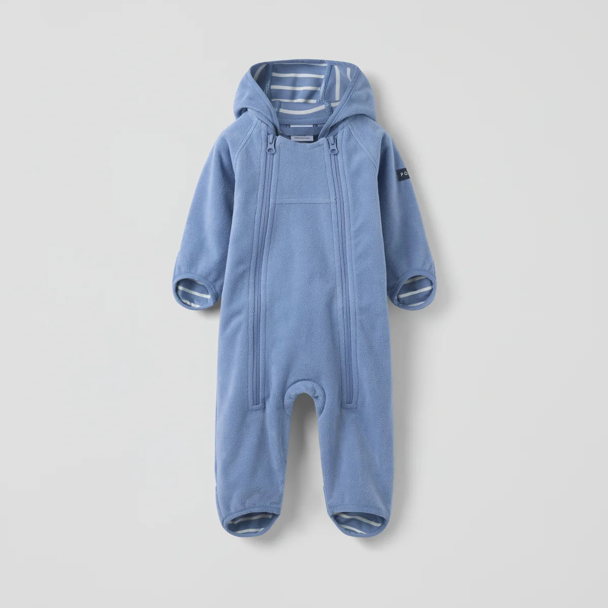 STRATUS flísgalli, vind- og vatnsheldur