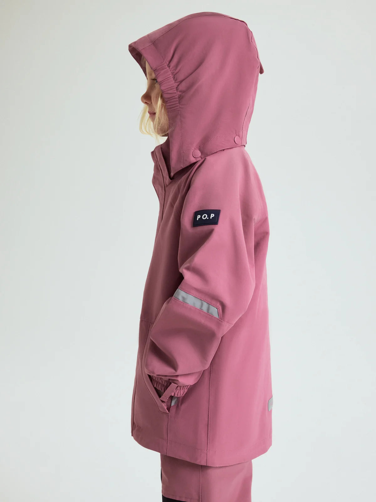 STORMY skeljakki vatnsheldur WeatherPro