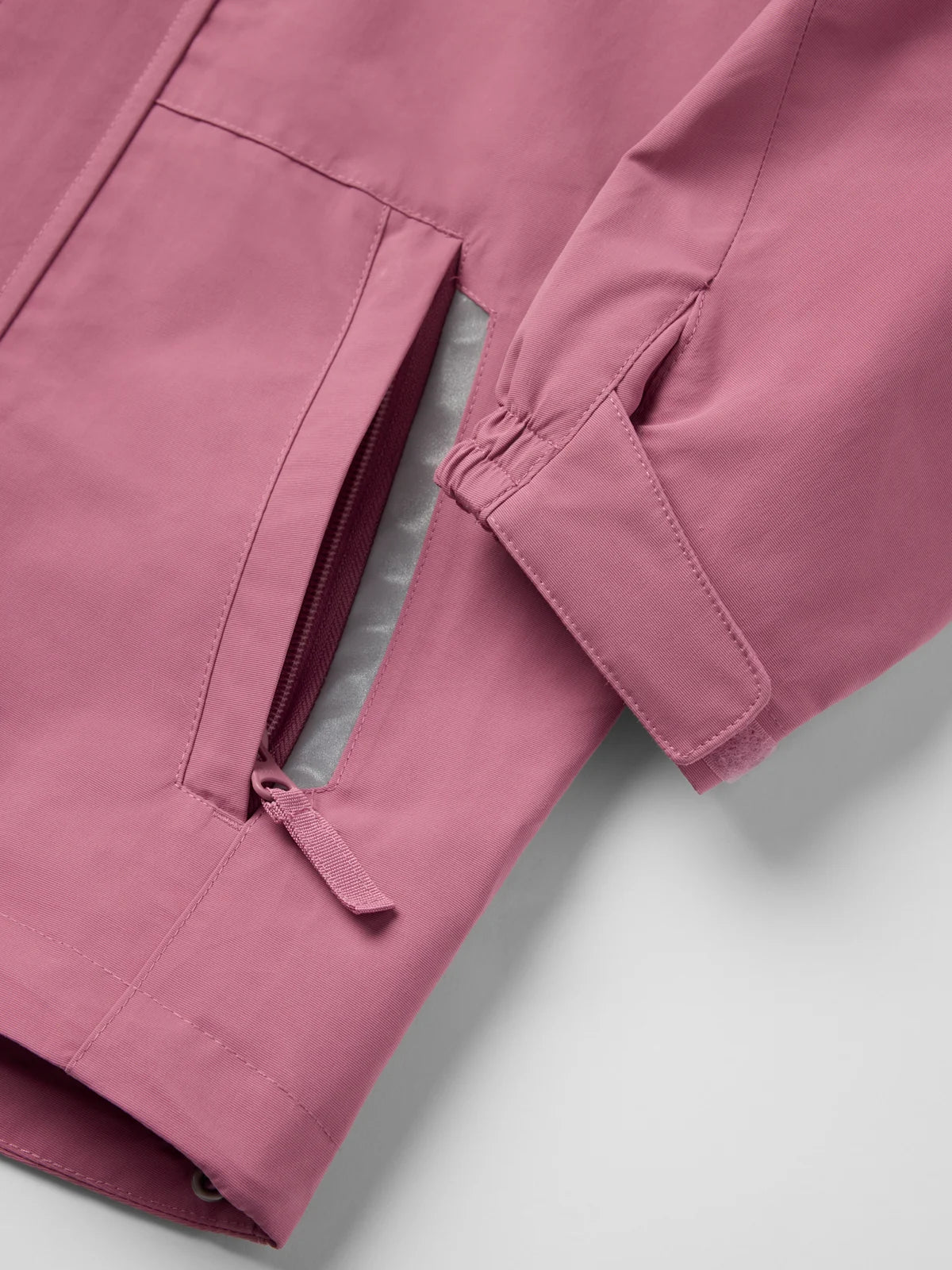 STORMY skeljakki vatnsheldur WeatherPro