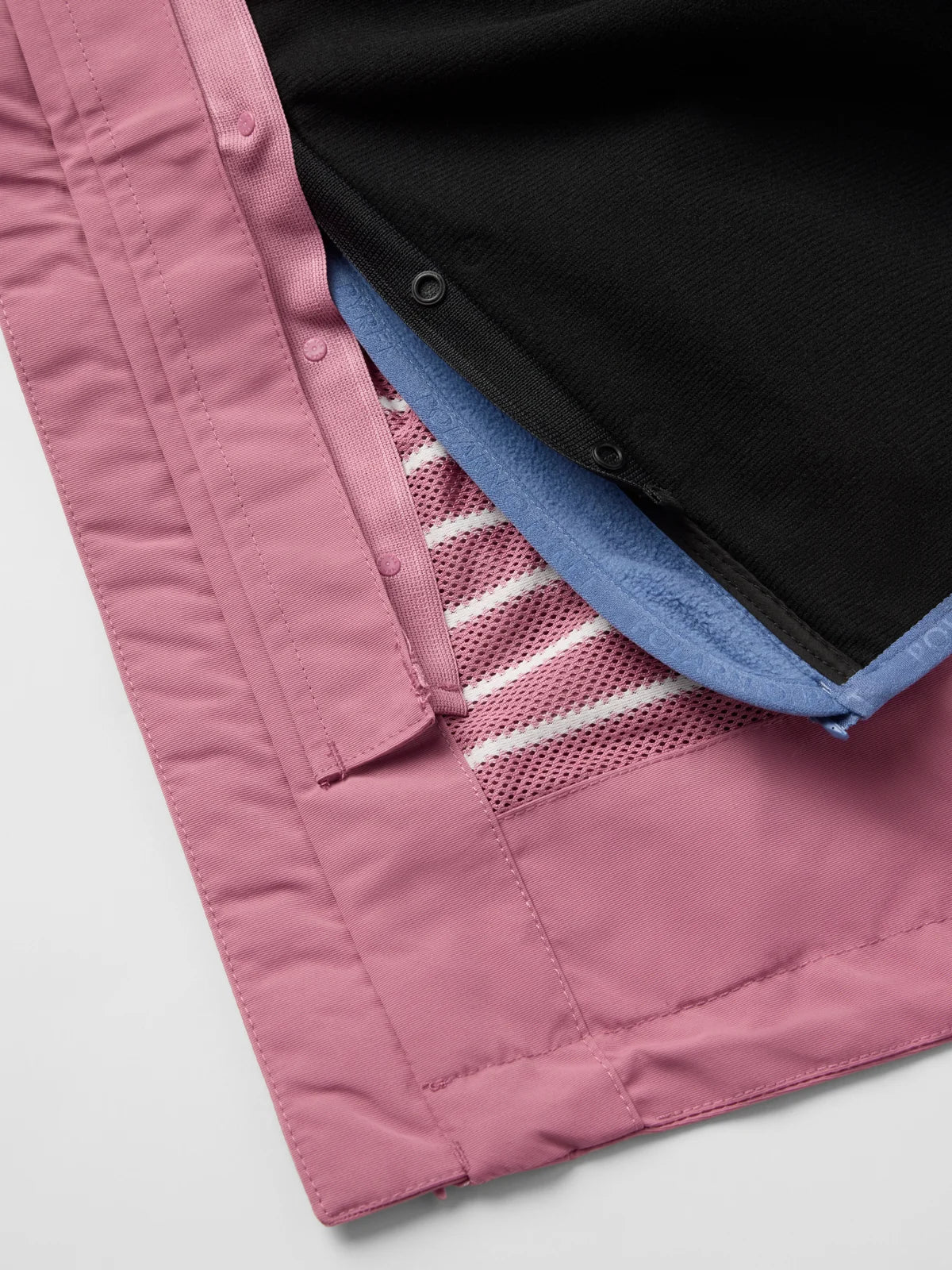 STORMY skeljakki vatnsheldur WeatherPro