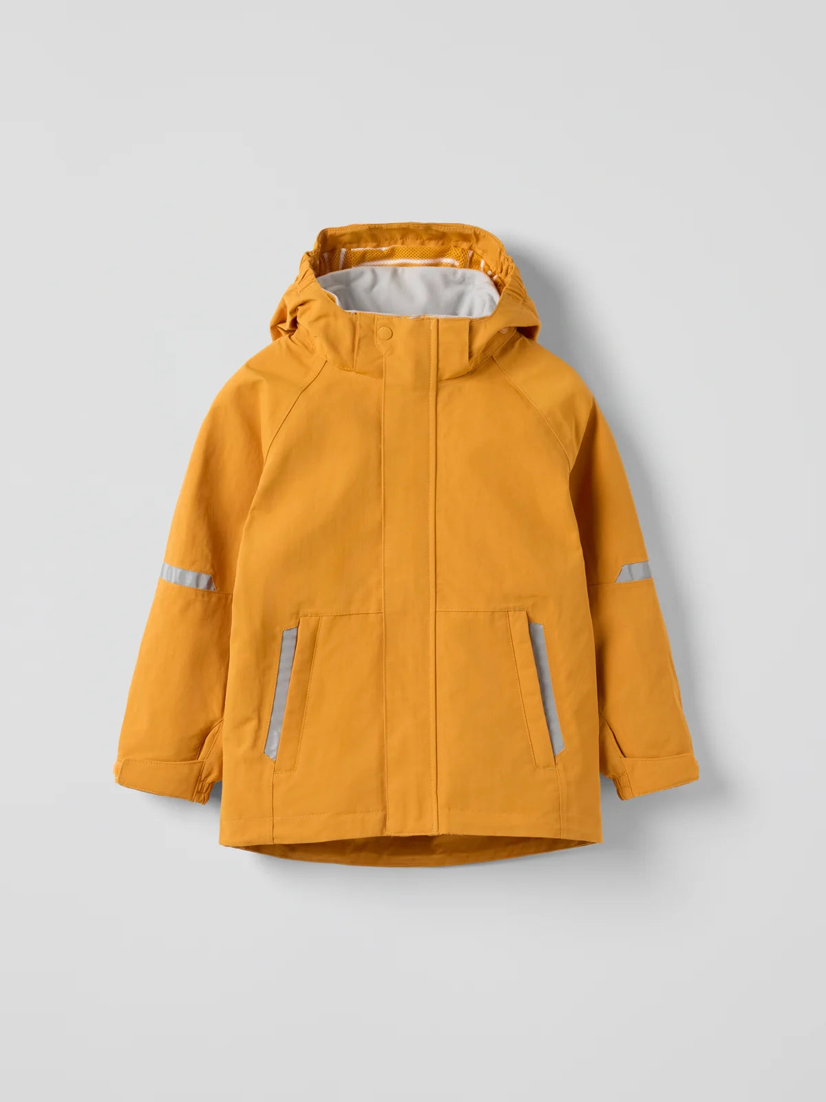 STORMY skeljakki vatnsheldur WeatherPro