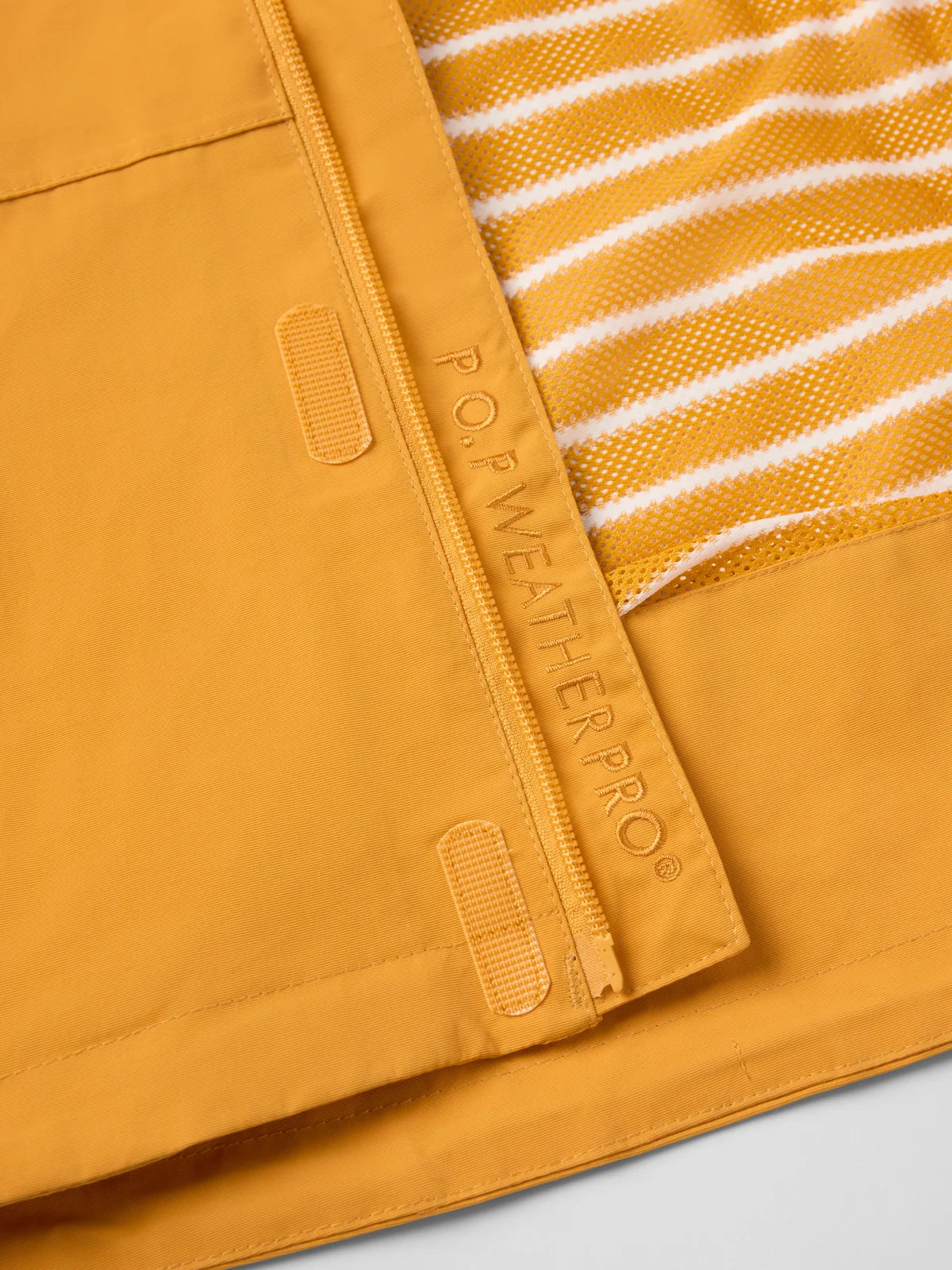 STORMY skeljakki vatnsheldur WeatherPro