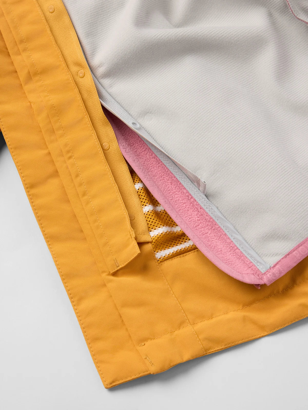 STORMY skeljakki vatnsheldur WeatherPro