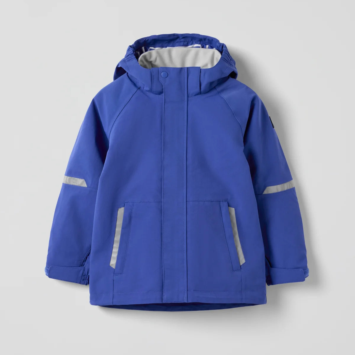 STORMY skeljakki vatnsheldur WeatherPro