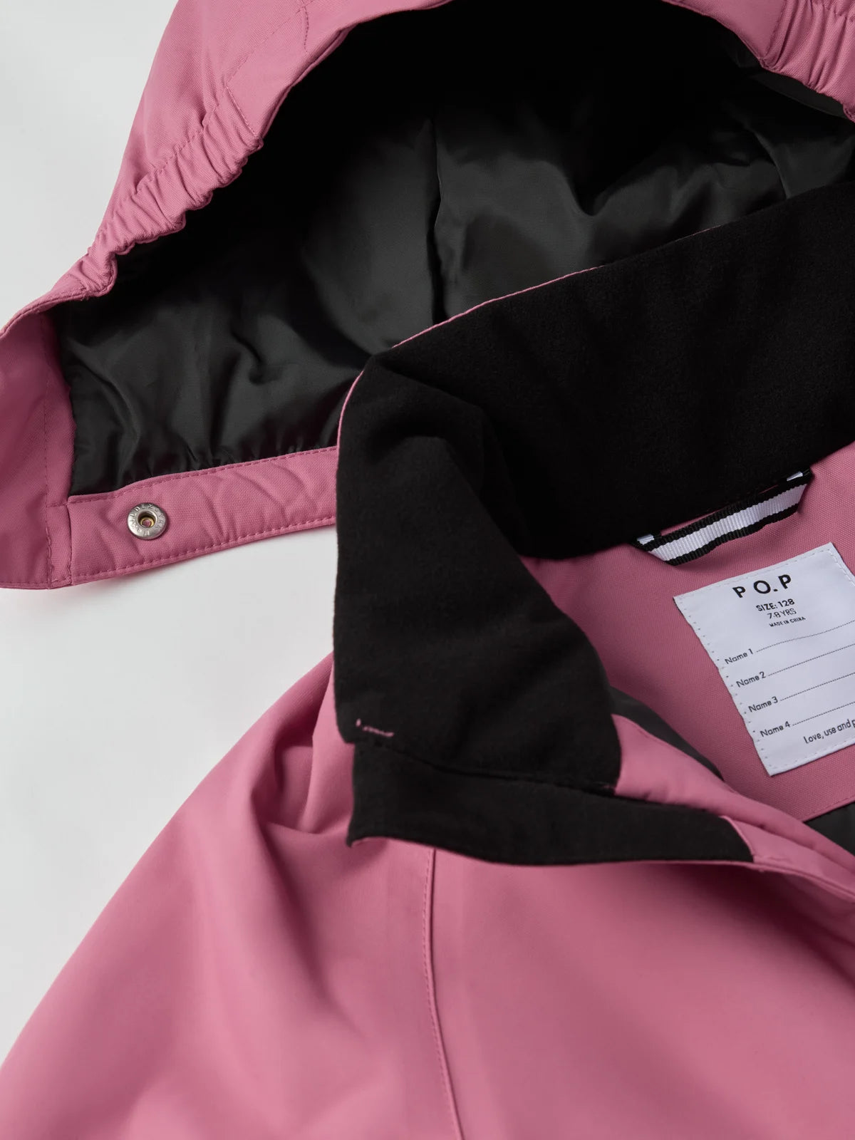 SNOWY vetrarúlpa WeatherPro