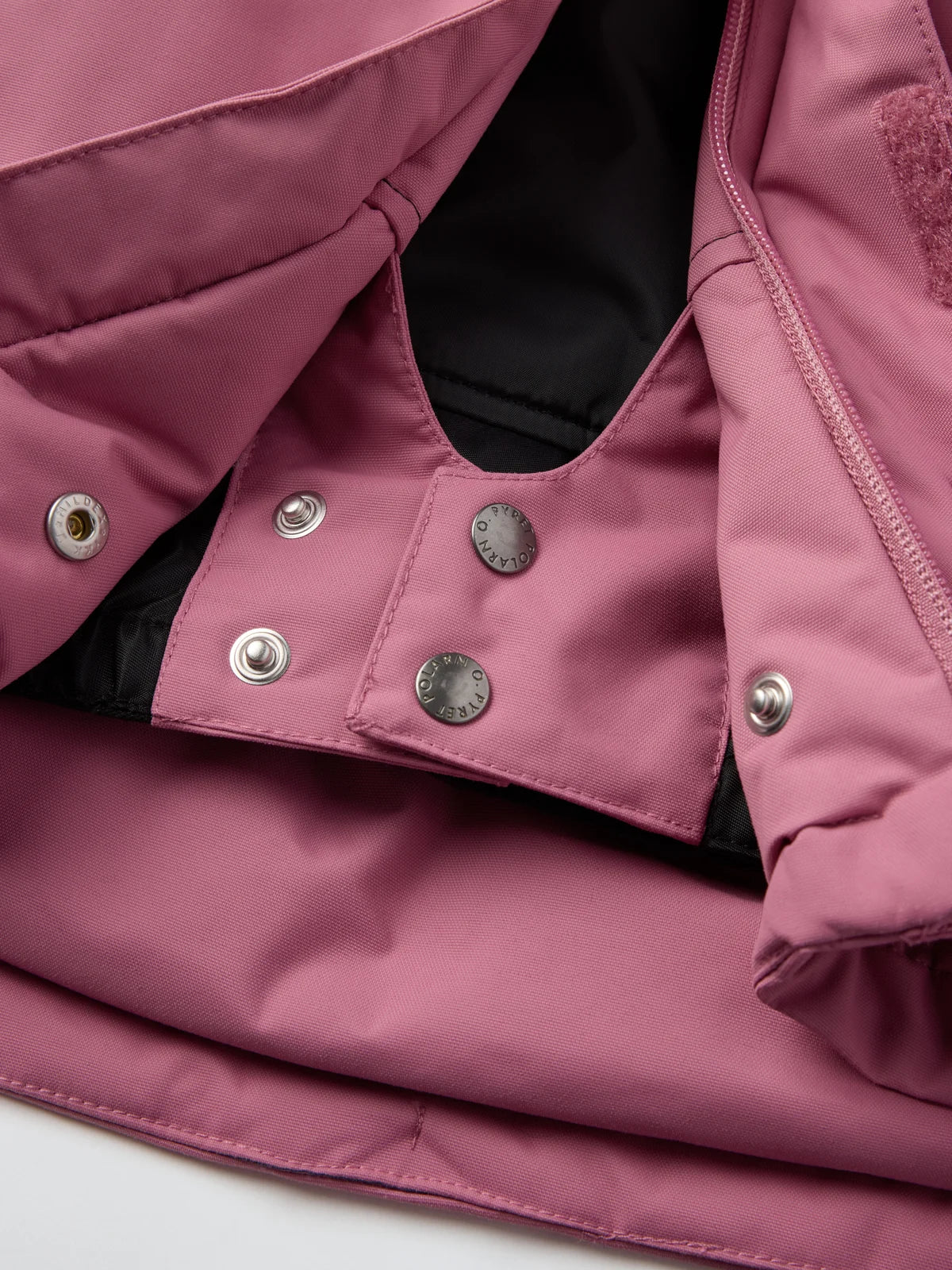 SNOWY vetrarúlpa WeatherPro