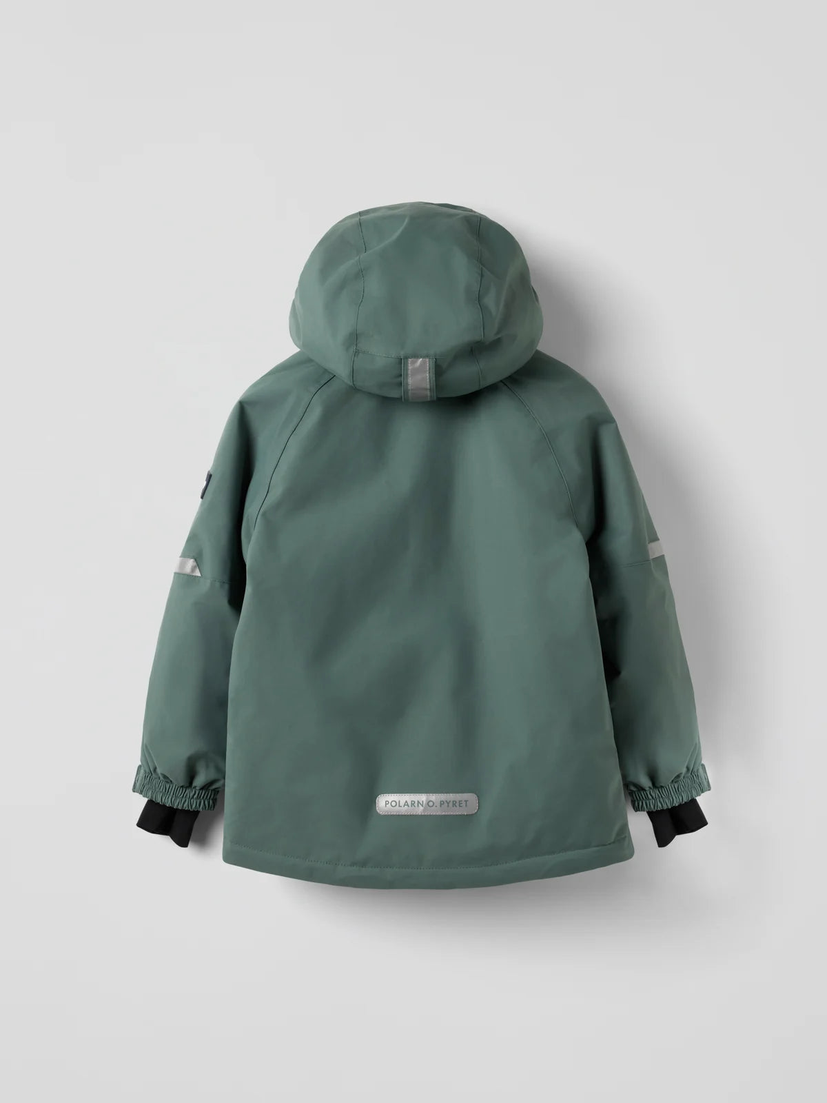 SNOWY vetrarúlpa WeatherPro